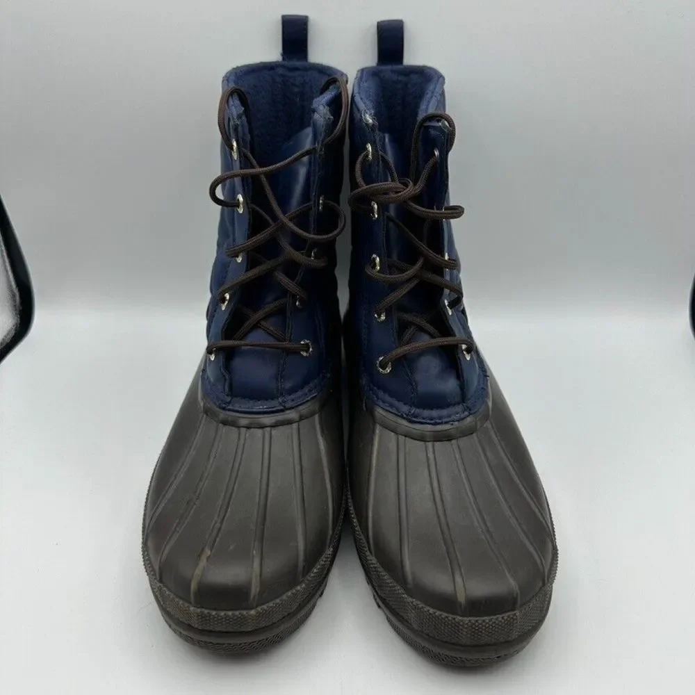 Sperry rubber duck